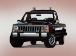 Jeep Comanche 1984 года